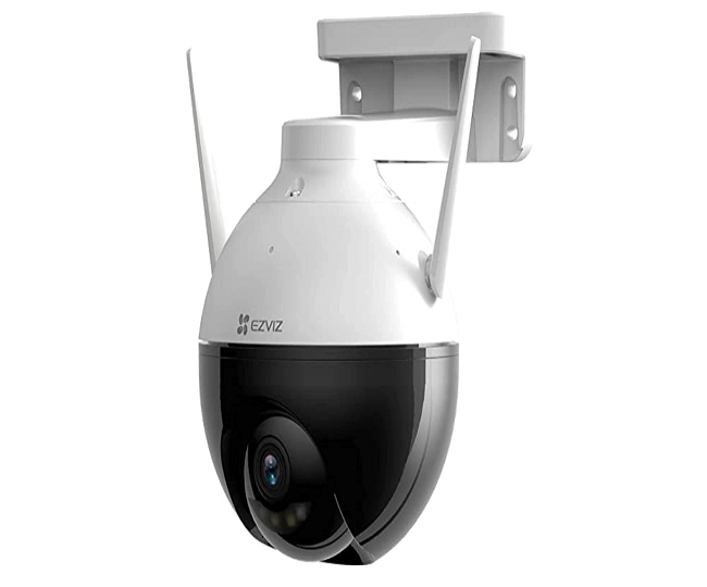 चोरी डकैती के साथ ही सभी तरह के क्राइम का खतरा दूर करेंगे ये Home